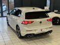 Volkswagen Golf 2.0 Golf R TSi 4Motion Semi-Auto 4WD 5dr 36