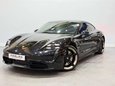 Porsche Taycan Performance Plus 93.4kWh Turbo Saloon 4dr Electric Auto 4WD (680 ps) 26