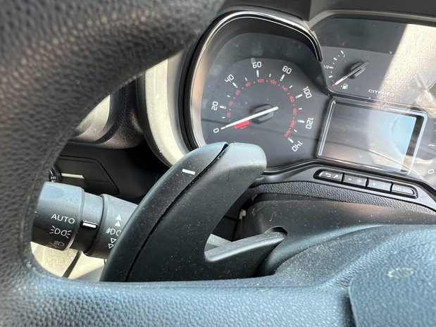 Citroen Berlingo AUTO SWB (SOLD) L1H1 Enterprise 1000 A/C Camera Nav Sensors EURO 6 NO VAT 42