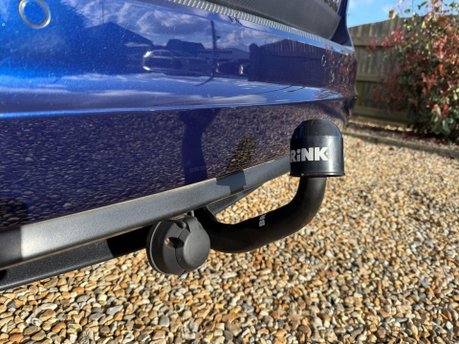 SEAT Alhambra 2.0 TDI XCELLENCE DSG Euro 6 (s/s) 5dr 13