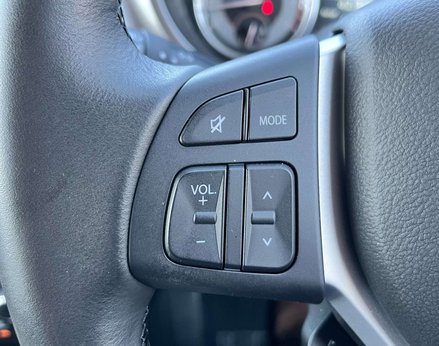 Suzuki Vitara 1.4 Vitara SZ-T Boosterjet MHEV 5dr 46