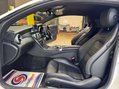 Mercedes-Benz C Class 2.1 C 220 AMG Line D Auto 2dr 59