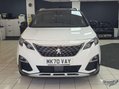 Peugeot 5008 1.5 BlueHDi GT Line EAT Euro 6 (s/s) 5dr 90