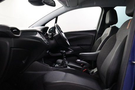 Vauxhall Crossland ELITE NAV 43