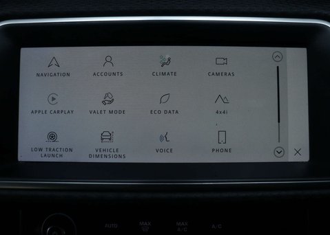 Land Rover Range Rover Evoque 1.5 Range Rover Evoque S P300e Auto 4WD 5dr 25