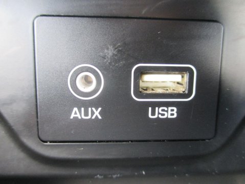 Hyundai TUCSON 1.6 GDi SE Nav Euro 6 (s/s) 5dr 45