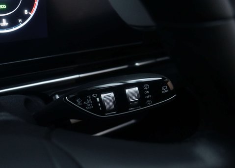 OMODA 5 1.6 5 Noble Auto 5dr 39