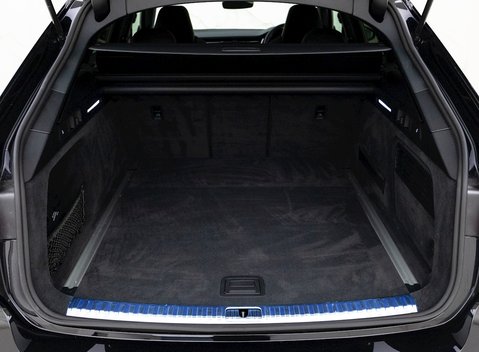 Audi RS6 Avant Vorsprung 26
