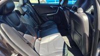 Volvo S60 2.0 D4 R-Design Lux Nav Saloon 4dr Diesel Auto Euro 6 (s/s) (190 ps) 22