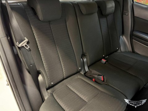 Mitsubishi Eclipse Cross 1.5T 2 Euro 6 (s/s) 5dr 81