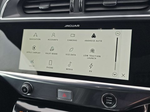Jaguar I-Pace I-Pace HSE Black 4WD 5dr 39