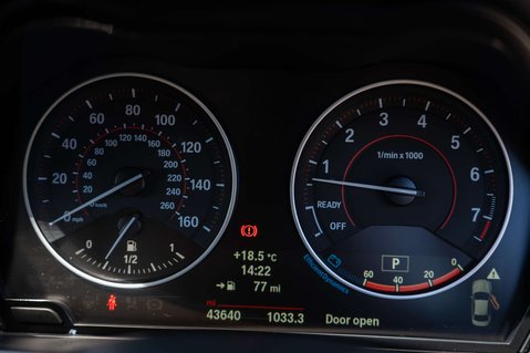 BMW 2 Series 3.0 M235i Auto 2dr 18