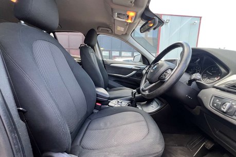 BMW X1 2.0 18d SE SUV 5dr Diesel Manual xDrive Euro 6 (s/s) (150 ps) 22