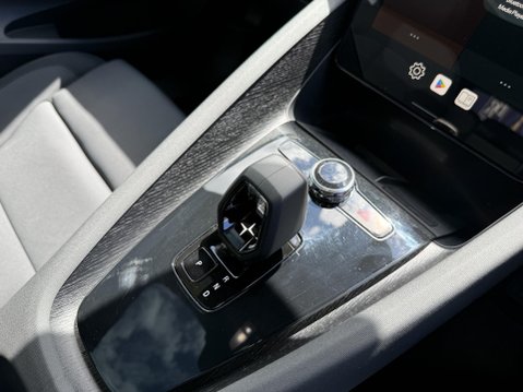 Polestar 2 Dual Motor 78kWh Long Range Plus Pilot Fastback 5dr Electric Auto 4WDE (408 49
