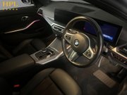 BMW 3 Series 2.0 320i M Sport Saloon 4dr Petrol Auto Euro 6 (s/s) (184 ps) Air Con - All 12
