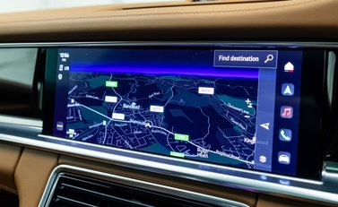 Porsche Panamera 4S E-Hybrid 21