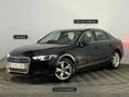 Audi A4 TFSI SPORT 4