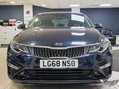 Kia Optima 1.6 CRDi 3 Euro 6 (s/s) 4dr 87