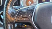 Mercedes-Benz A Class 2.1 A200d Sport Hatchback 5dr Diesel 7G-DCT Euro 6 (s/s) (136 ps) 21