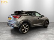 Nissan Juke 1.0 DIG-T Tekna SUV 5dr Petrol Manual Euro 6 (s/s) (114 ps) 7