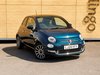 Fiat 500 STANDARD