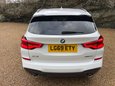BMW X3 2.0 20i GPF M Sport SUV 5dr Petrol Auto xDrive Euro 6 (s/s) (184 ps) 12