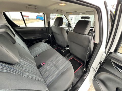 Suzuki Swift SZ3 45