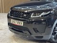 Land Rover Range Rover Evoque 2.0 Range Rover Evoque HSE Dynamic TD4 Auto 4WD 2dr 36