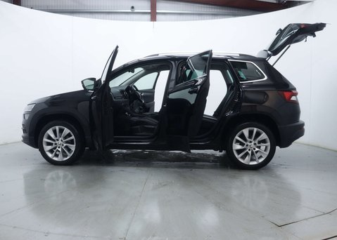 Skoda Karoq 1.6 Karoq SE L TDI 5dr 54