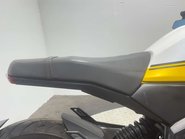 Lexmoto RSS 2024 WATER COOLED 125CC LEARNER BIKE PROJECT SPARES OR REPAIR 14