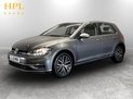 Volkswagen Golf 1.0 TSI SE Nav Hatchback 5dr Petrol Manual Euro 6 (s/s) (110 bhp) 3