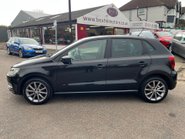 Volkswagen Polo 1.4 TDI SE DESIGN BLUEMOTION 9