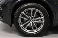 BMW X3 2.0 X3 xDrive 20d M Sport MHEV Auto 4WD 5dr 40