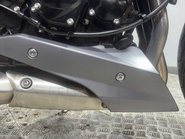 Triumph Street Triple R 2014 ONLY 15K NEW MOT ARROW EXHAUST VERY CLEAN NAKED 44