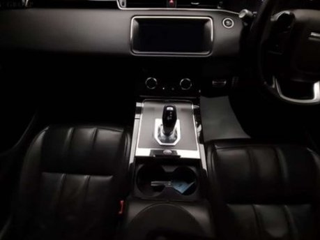 Land Rover Range Rover Evoque 2.0 Range Rover Evoque R-Dynamic S Auto 4WD 5dr 5