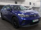 Volkswagen Id.4 ID4 Life 5dr 1
