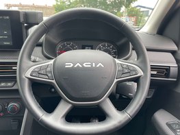 Dacia Sandero 1.0 Sandero Stepway Expression TCE 5dr 19
