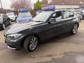 BMW 1 Series 1.5 116d Sport Euro 6 (s/s) 5dr 6