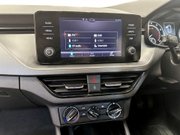 Skoda Scala 1.0 TSI SE Hatchback 5dr Petrol Manual Euro 6 (s/s) (110 ps) 18