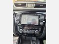 Nissan Qashqai 1.5 dCi Tekna 2WD Euro 6 (s/s) 5dr 34
