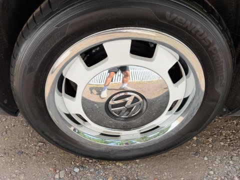 Volkswagen Beetle DESIGN TSI BLUEMOTION TECHNOLOGY DSG 46