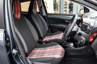 Peugeot 108 COLLECTION 29