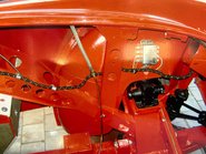 Austin Healey 100/6 BN4 42
