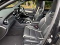 Mercedes-Benz GLC 4.0 AMG GLC 63 S Premium 4Matic Auto 4WD 5dr 16