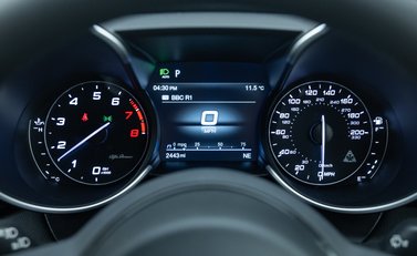 Alfa Romeo Giulia GTAm 31