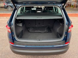 Skoda Kodiaq 2.0 Kodiaq SE L TSi 4x4 Semi-Auto 4WD 5dr 69