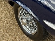 Jaguar E-Type Series 3 OTS Roadster 34
