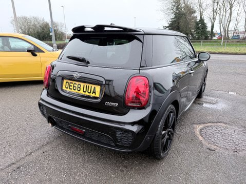 Mini Hatch 1.5 COOPER SPORT 5