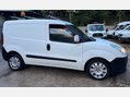 Fiat Doblo 1.6 JTD MultiJet 16v SX L1 H1 4dr 6