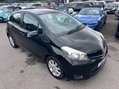 Toyota Yaris 1.33 Dual VVT-i TR Euro 5 5dr 8